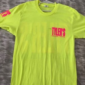Tyler’s T-Shirt
